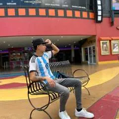 Bethk photo on Jungo Live