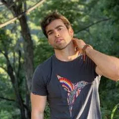 Alex photo on Jungo Live