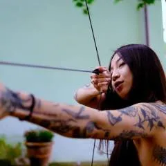 Nightinshanghai photo on Jungo Live