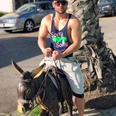 Ryanwil photo on Jungo Live