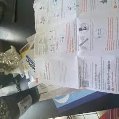 Shelly photo on Jungo Live