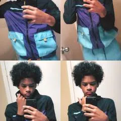 Joshua photo on Jungo Live