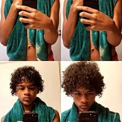 Joshua photo on Jungo Live