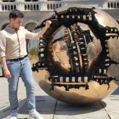 Sam photo on Jungo Live