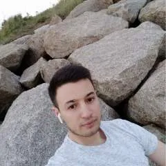 Sam photo on Jungo Live