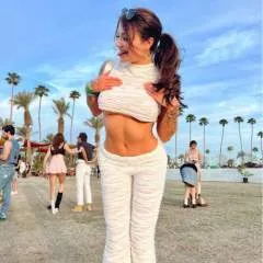 Chloe photo on Jungo Live