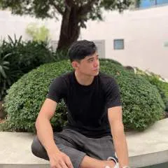 Lucas........ photo on Jungo Live