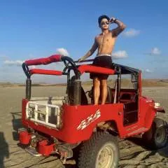 Lucas........ photo on Jungo Live