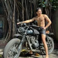 Lucas........ photo on Jungo Live