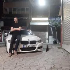 Doğukan Elida photo on Jungo Live