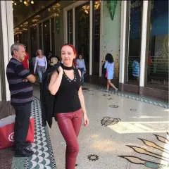 Ladyrebecca photo on Jungo Live