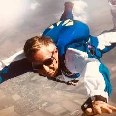 Skybolt photo on Jungo Live