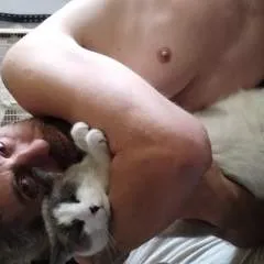 Shannon & Lenny photo on Jungo Live