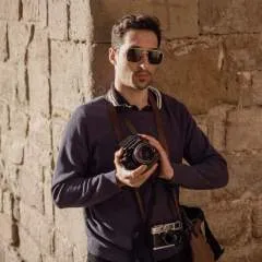 M photo on Jungo Live