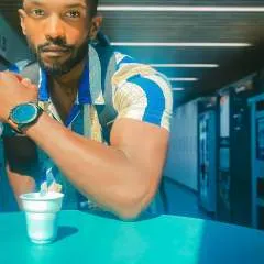 James photo on Jungo Live