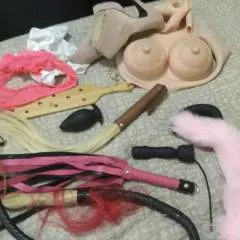 Dominamarcie photo on Jungo Live