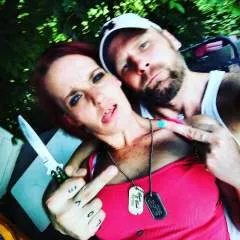 Bonnie85clyde79 photo on Jungo Live