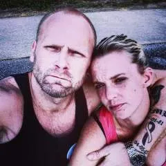 Bonnie85clyde79 photo on Jungo Live