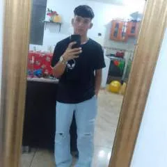 Winston Orbe Chasnamote photo on Jungo Live