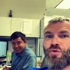 Eric Bryant photo on Jungo Live