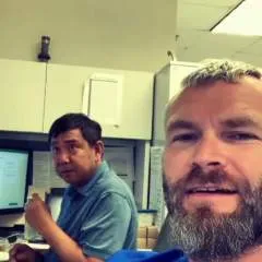 Eric Bryant photo on Jungo Live