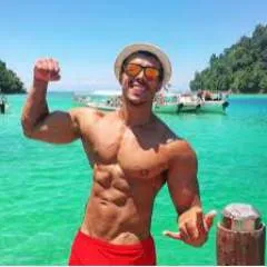 Charles photo on Jungo Live