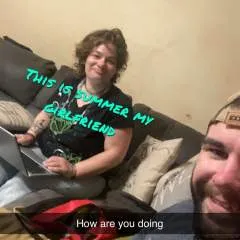 Eric&summer.... photo on Jungo Live