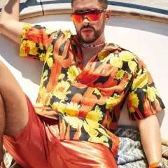 Ayoub photo on Jungo Live