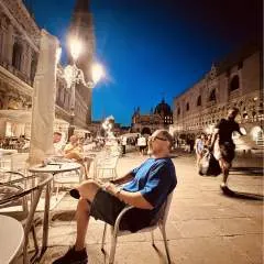 Toni photo on Jungo Live