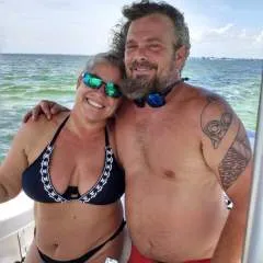 Flwatersidecpl photo on Jungo Live