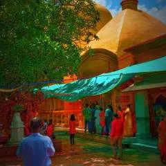 Ishaan photo on Jungo Live