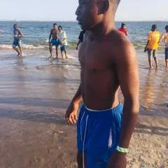 Abay Godwin photo on Jungo Live