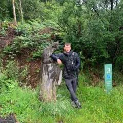 Stephen Alexander photo on Jungo Live