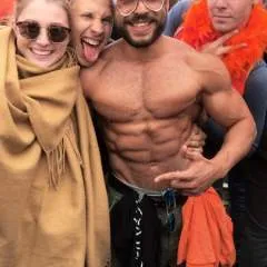 Zoro photo on Jungo Live