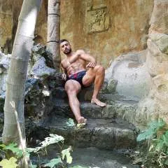 Zoro photo on Jungo Live