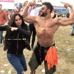 Zoro photo on Jungo Live