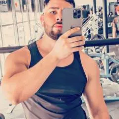 Eric photo on Jungo Live