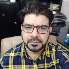 Sajan photo on Jungo Live