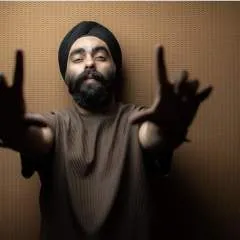 Harry photo on Jungo Live