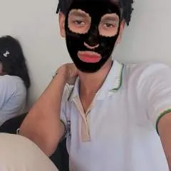 Lucas photo on Jungo Live