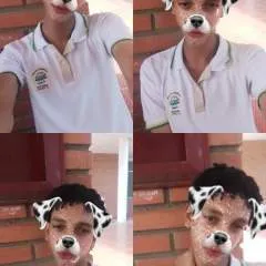 Lucas photo on Jungo Live