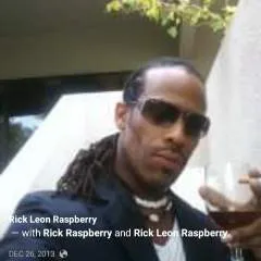 Ricky photo on Jungo Live