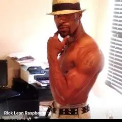 Ricky photo on Jungo Live