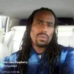 Ricky photo on Jungo Live