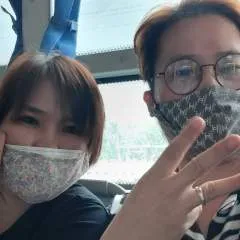 Alex And Wife photo on Jungo Live