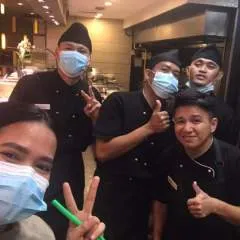 Crisanto photo on Jungo Live