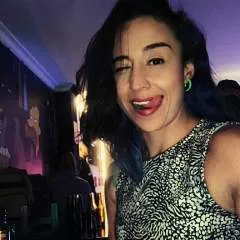 Lian.... photo on Jungo Live