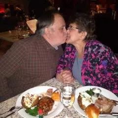 Easy Going Mature Couple photo on Jungo Live