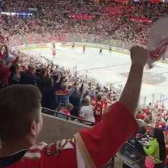 Frank Park photo on Jungo Live