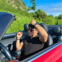 Frank Park photo on Jungo Live